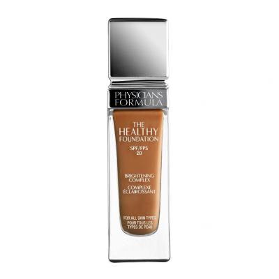 Physicians Formula The Healthy SPF20 Alapozó nőknek 30 ml Változat DN3 Dark Neutral