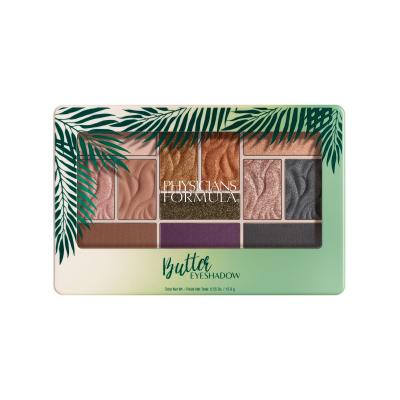 Physicians Formula Murumuru Butter Eyeshadow Palette Szemhéjfesték nőknek 15,6 g Változat Sultry Nights