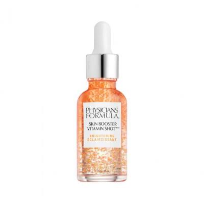 Physicians Formula Skin Booster Vitamin Shot™ Arcszérum nőknek 30 ml