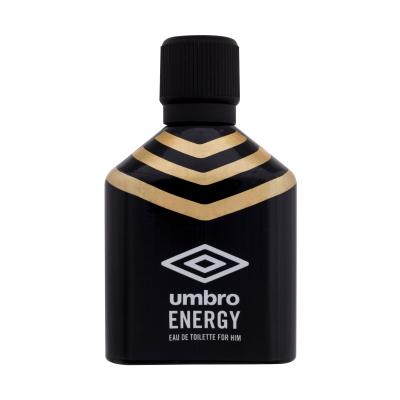 UMBRO Energy Eau de Toilette férfiaknak 100 ml