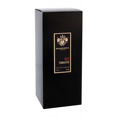 MANCERA Les Confidentiels Red Tobacco Eau de Parfum 120 ml