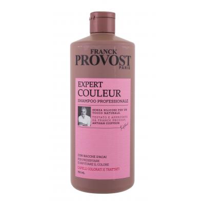 FRANCK PROVOST PARIS Shampoo Professional Colour Sampon nőknek 750 ml