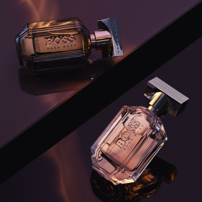 hugo boss scent for her absolute