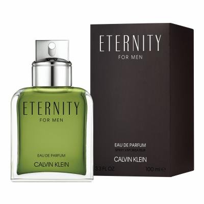 eau de toilette eternity calvin klein