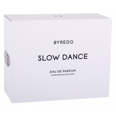 BYREDO Slow Dance Eau de Parfum 50 ml