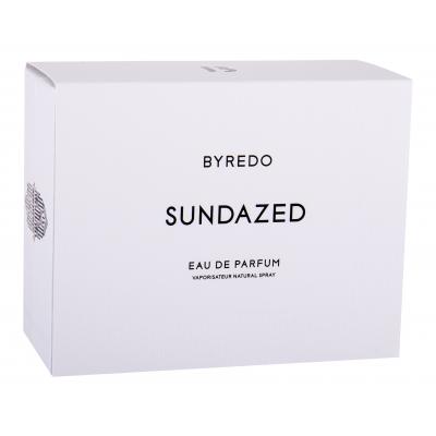 BYREDO Sundazed Eau de Parfum 50 ml