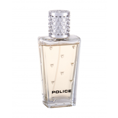 Police The Legendary Scent Eau de Parfum nőknek 30 ml