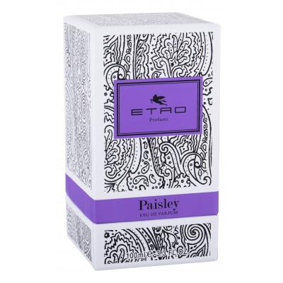 ETRO Paisley Eau de Parfum 100 ml