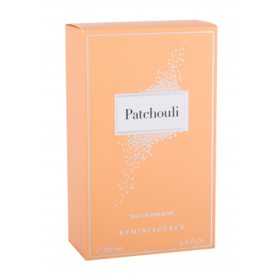 Reminiscence Patchouli Eau de Toilette nőknek 200 ml