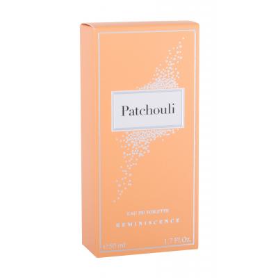 Reminiscence Patchouli Eau de Toilette nőknek 50 ml