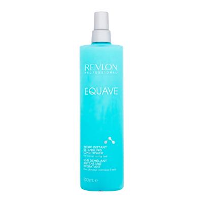 Revlon Professional Equave Instant Detangling Conditioner Hajkondicionáló nőknek 500 ml