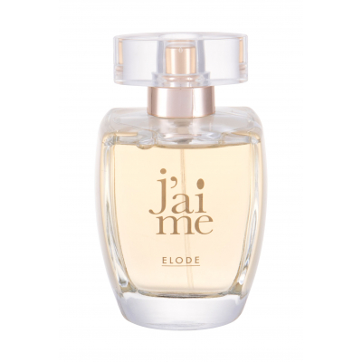 ELODE J´Aime Eau de Parfum nőknek 100 ml