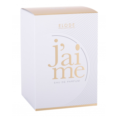 ELODE J´Aime Eau de Parfum nőknek 100 ml