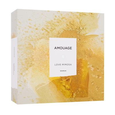 Amouage Love Mimosa Eau de Parfum nőknek 100 ml