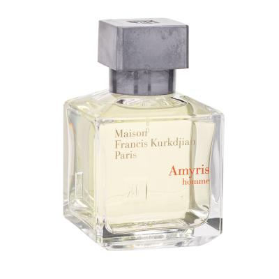 Maison Francis Kurkdjian Amyris Eau de Toilette férfiaknak 70 ml sérült doboz