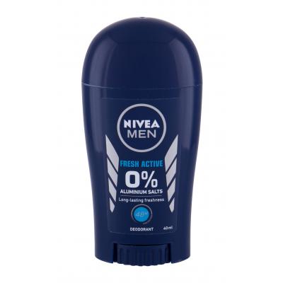 Nivea Men Fresh Active 48h Dezodor férfiaknak 40 ml