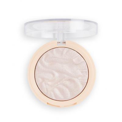 Makeup Revolution London Re-loaded Highlighter nőknek 6,5 g Változat Peach Lights