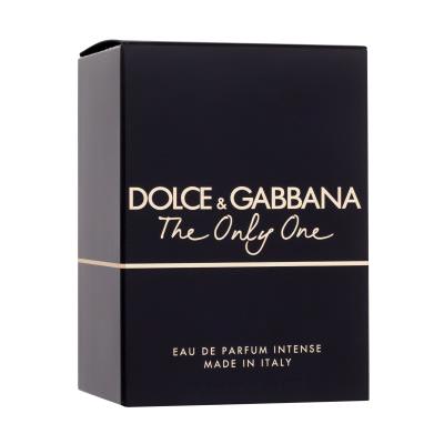 Dolce&amp;Gabbana The Only One Intense Eau de Parfum nőknek 30 ml