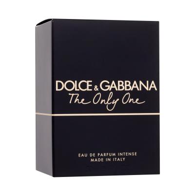 Dolce&amp;Gabbana The Only One Intense Eau de Parfum nőknek 50 ml