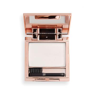 Makeup Revolution London Soap Brow Szemöldökformázó zselé és pomádé nőknek 5 g