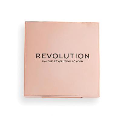 Makeup Revolution London Soap Brow Szemöldökformázó zselé és pomádé nőknek 5 g