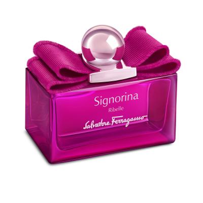 Ferragamo Signorina Ribelle Eau de Parfum nőknek 100 ml