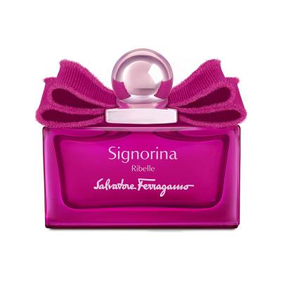 Ferragamo Signorina Ribelle Eau de Parfum nőknek 100 ml