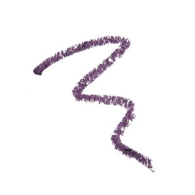 Makeup Revolution London Kohl Eyeliner Szemceruza nőknek 1,3 g Változat Purple