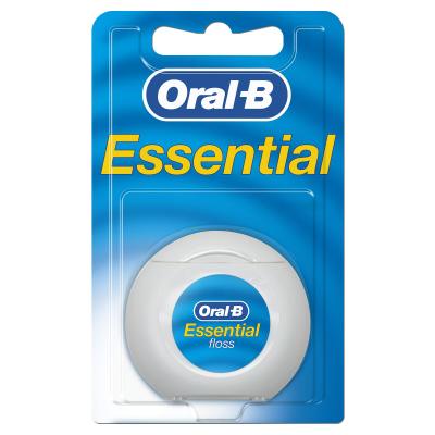 Oral-B Essential Floss Fogselyem 1 db