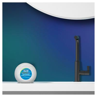 Oral-B Essential Floss Fogselyem 1 db