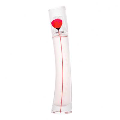 KENZO Flower By Kenzo Poppy Bouquet Eau de Parfum nőknek 30 ml