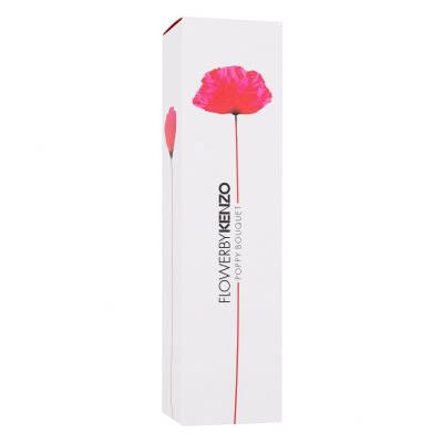 KENZO Flower By Kenzo Poppy Bouquet Eau de Parfum nőknek 30 ml