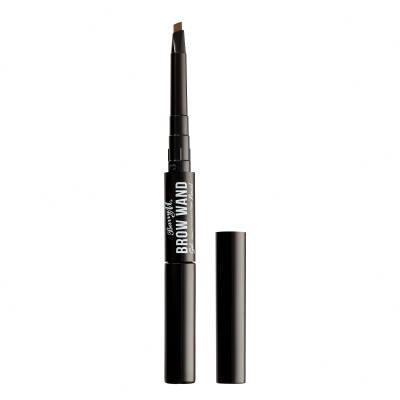 Barry M Brow Wand Dual Ended Szemöldökspirál nőknek 2,75 g Változat Medium