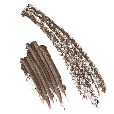 Barry M Brow Wand Dual Ended Szemöldökspirál nőknek 2,75 g Változat Dark