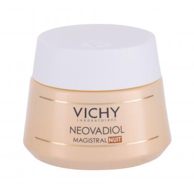 Vichy Neovadiol Magistral Night Éjszakai szemkörnyékápoló krém nőknek 50 ml