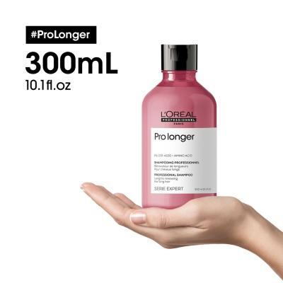 L&#039;Oréal Professionnel Pro Longer Professional Shampoo Sampon nőknek 300 ml