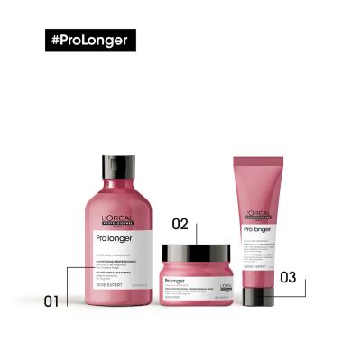 L&#039;Oréal Professionnel Pro Longer 10-In-1 Professional Cream Hajkrém nőknek 150 ml