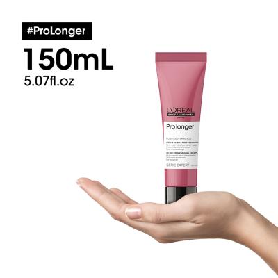 L&#039;Oréal Professionnel Pro Longer 10-In-1 Professional Cream Hajkrém nőknek 150 ml