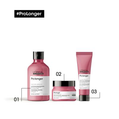 L&#039;Oréal Professionnel Pro Longer Professional Mask Hajpakolás nőknek 250 ml