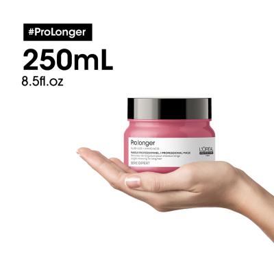 L&#039;Oréal Professionnel Pro Longer Professional Mask Hajpakolás nőknek 250 ml