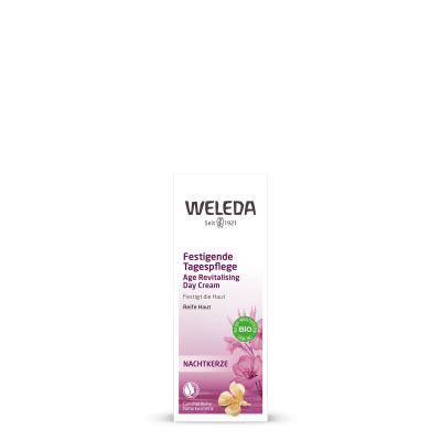 Weleda Evening Primrose Anti-Age Nappali arckrém nőknek 30 ml