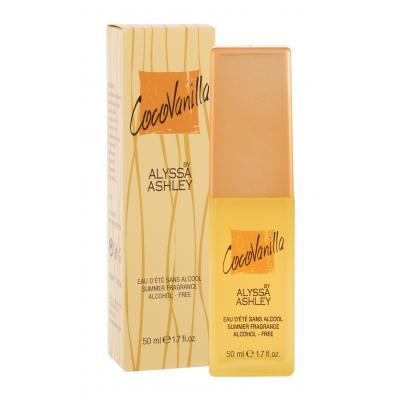 Alyssa Ashley Coco Vanilla Eau de Toilette nőknek 50 ml