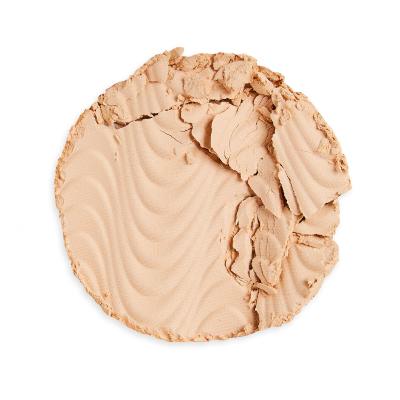 Revolution Pro CC Perfecting Press Powder Púder nőknek 5 g Változat Cool Maple