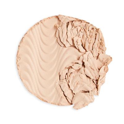 Revolution Pro CC Perfecting Press Powder Púder nőknek 5 g Változat Warm Beige