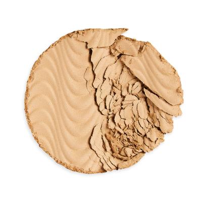 Revolution Pro CC Perfecting Press Powder Púder nőknek 5 g Változat Warm Maple