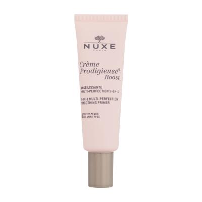 NUXE Prodigieuse Boost Multi-Perfection Smoothing Primer Primer nőknek 30 ml