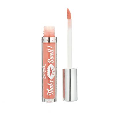 Barry M That´s Swell! XXL Extreme Lip Plumper Szájfény nőknek 2,5 ml Változat 947 Get It