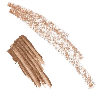 Barry M Brow Wand Dual Ended Szemöldökspirál nőknek 2,4 g Változat Light