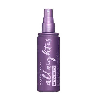 Urban Decay All Nighter Ultra Matte Sminkfixáló nőknek 118 ml