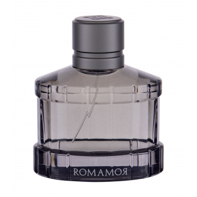 Laura Biagiotti Romamor Uomo Eau de Toilette férfiaknak 75 ml